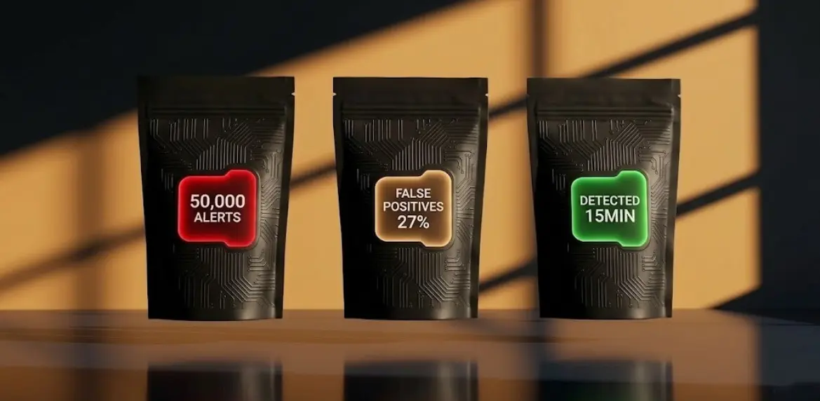 AI Threat Detection Engine gallery image 1