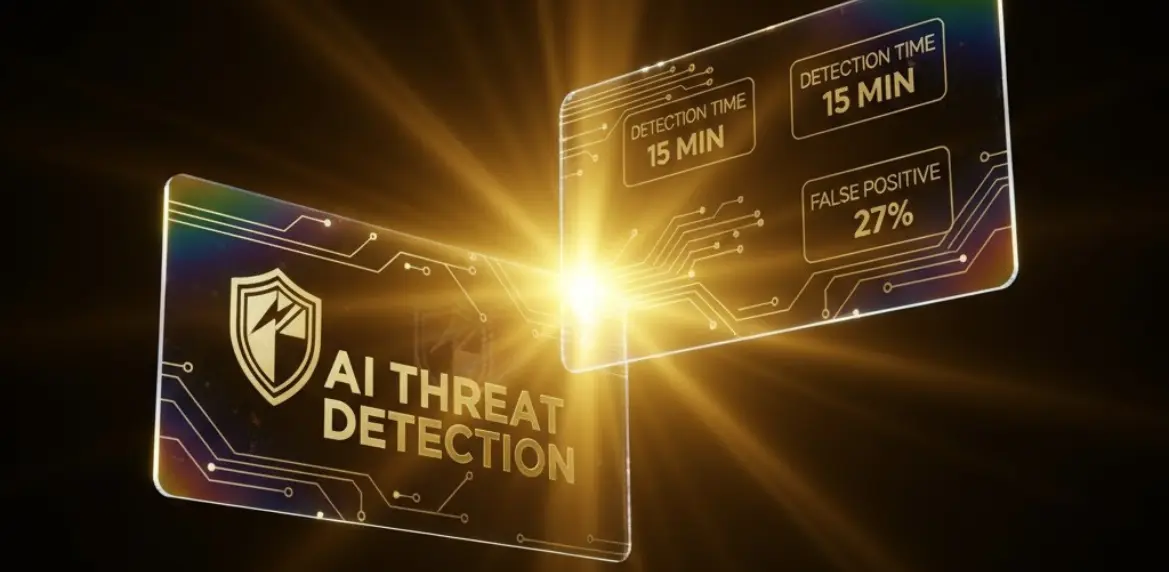 AI Threat Detection Engine gallery image 2