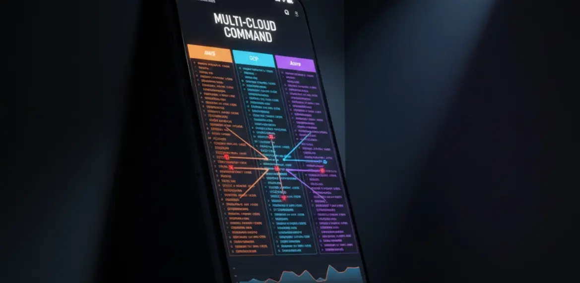 Multi-Cloud Security Unification gallery image 2