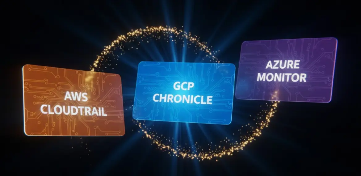 Multi-Cloud Security Unification