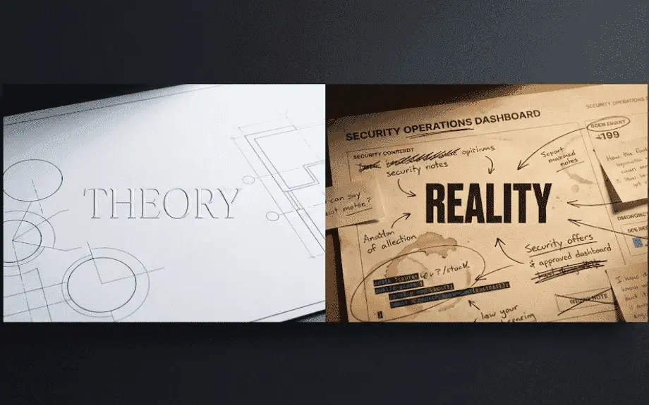 Security Engineering in Practice