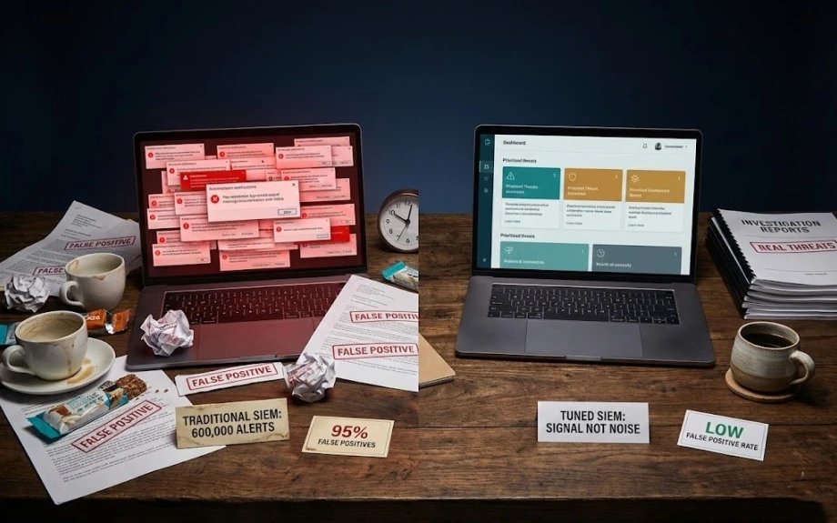 SIEM Without the Pain