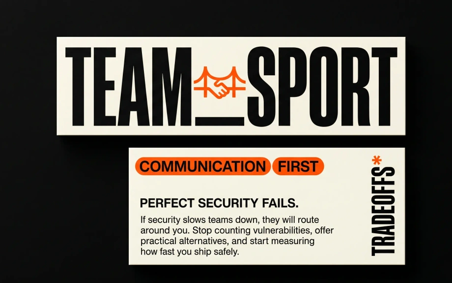 Security Engineering in Practice