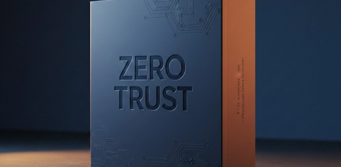 Zero-Trust K8s Rebuild