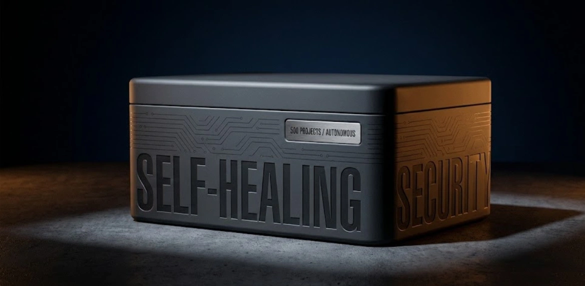 GCP Posture Automation