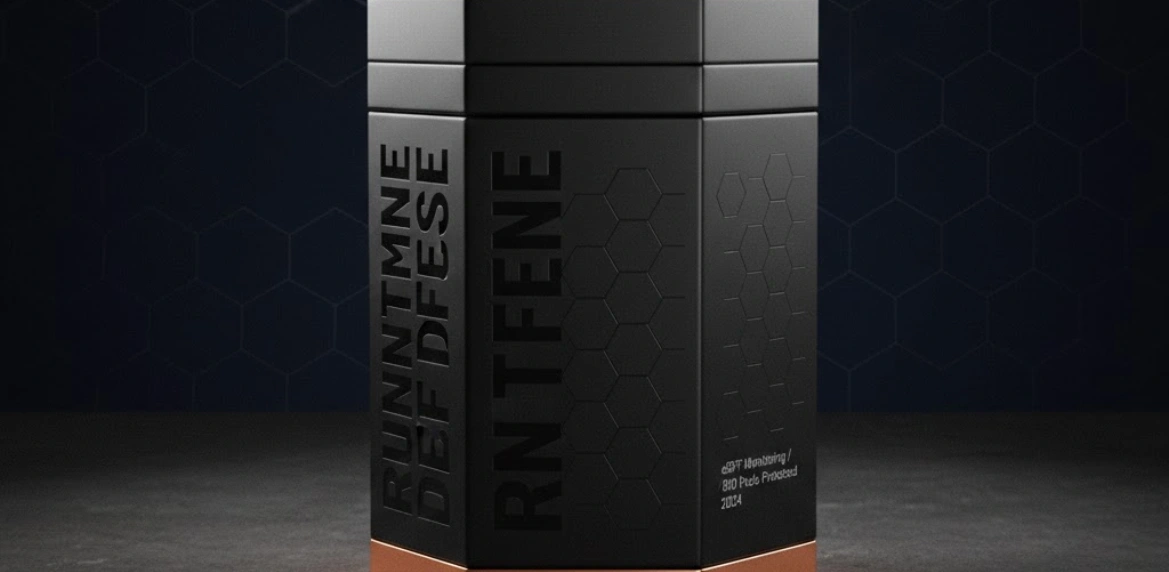 Container Runtime Defense gallery image 2