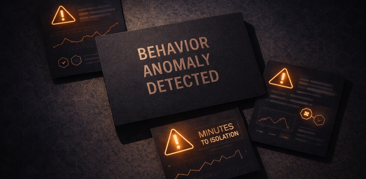 Container Runtime Defense gallery image 1