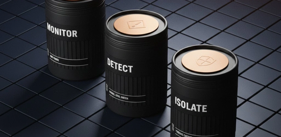 Container Runtime Defense