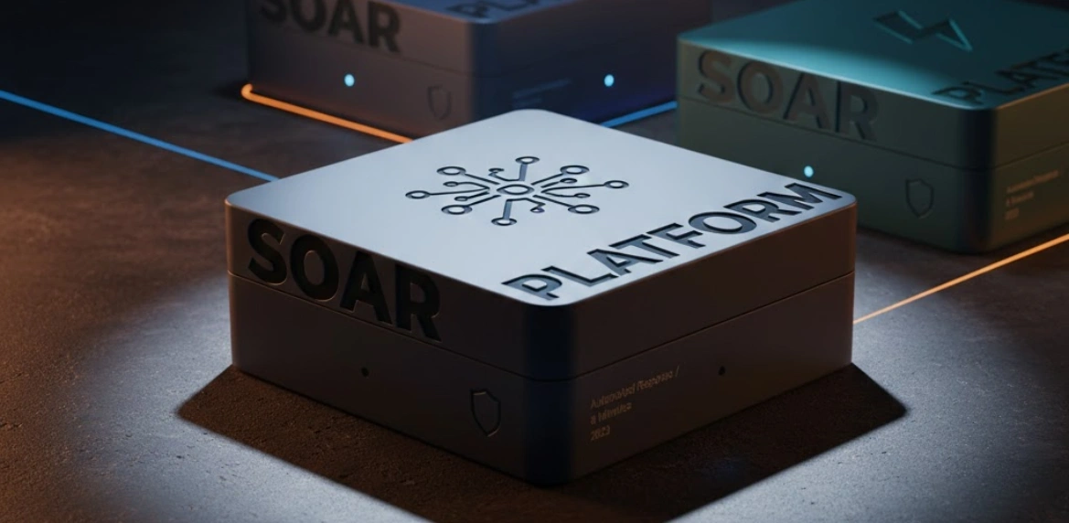 SOAR Automation Platform