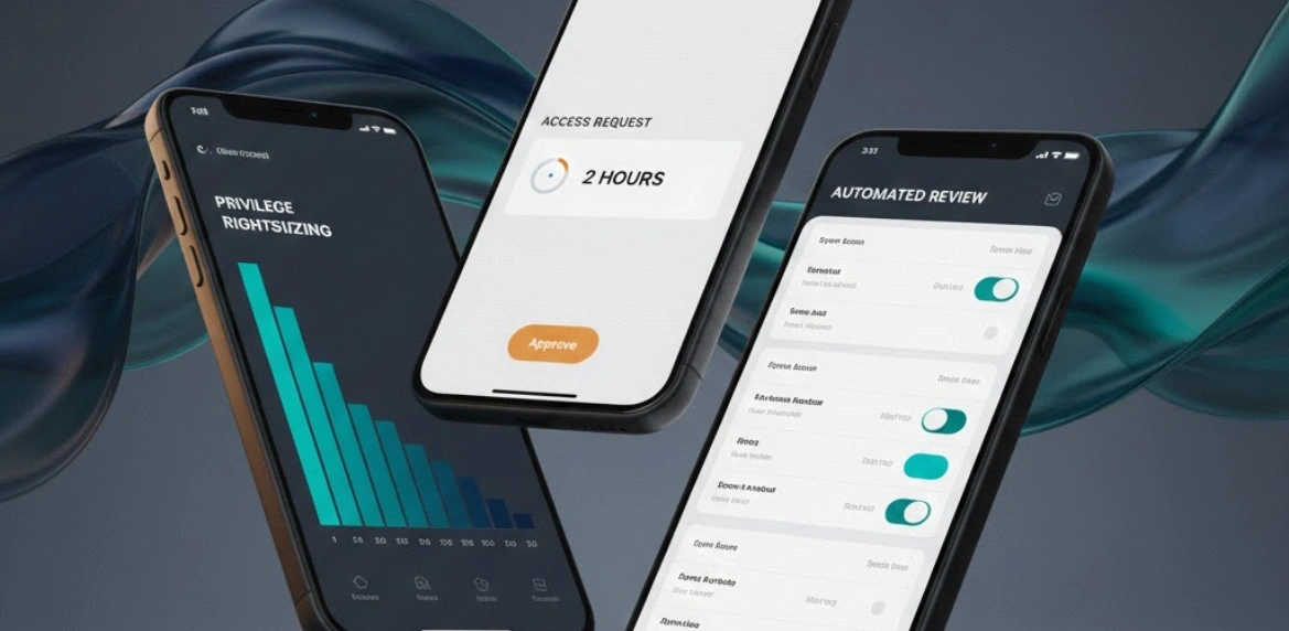 Cloud Identity Security gallery image 2