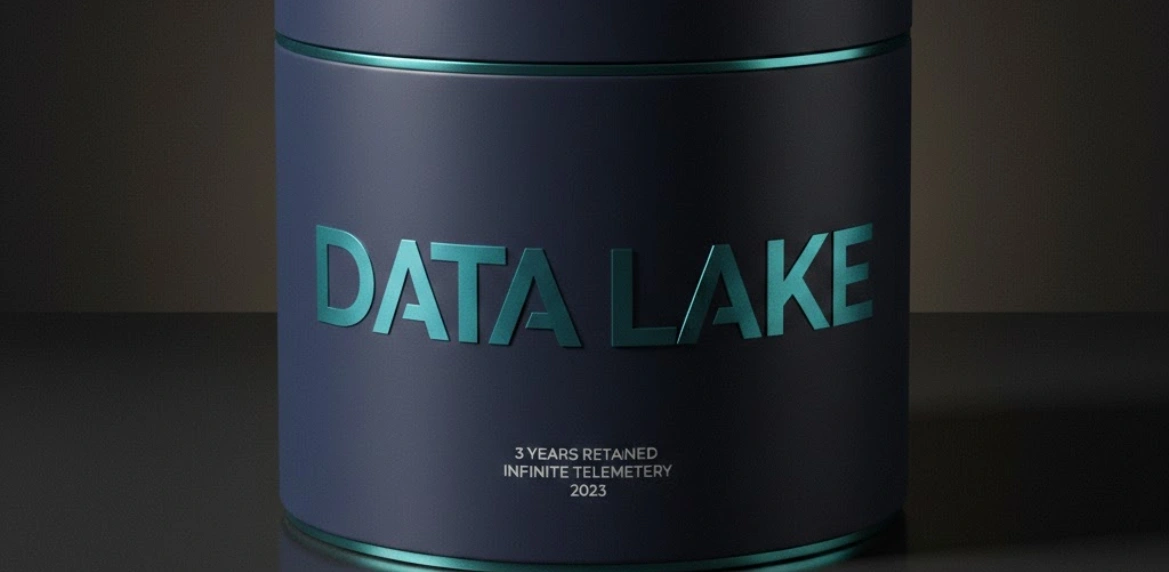 Security Data Lake