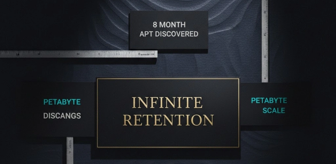 Security Data Lake gallery image 2