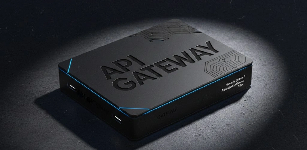 API Security Gateway