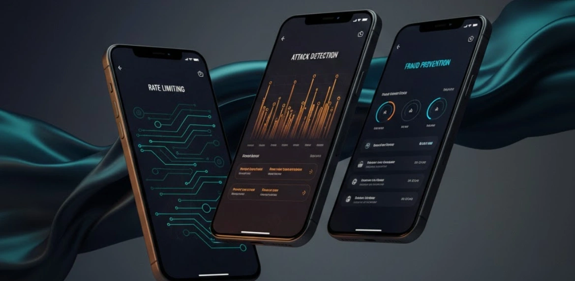 API Security Gateway gallery image 1