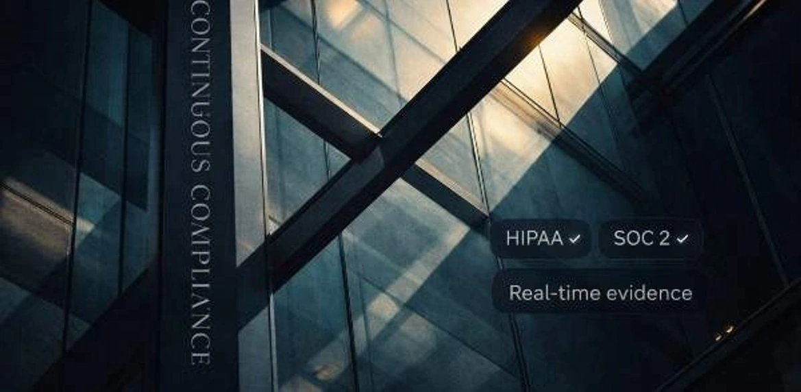 Compliance Automation Framework gallery image 1