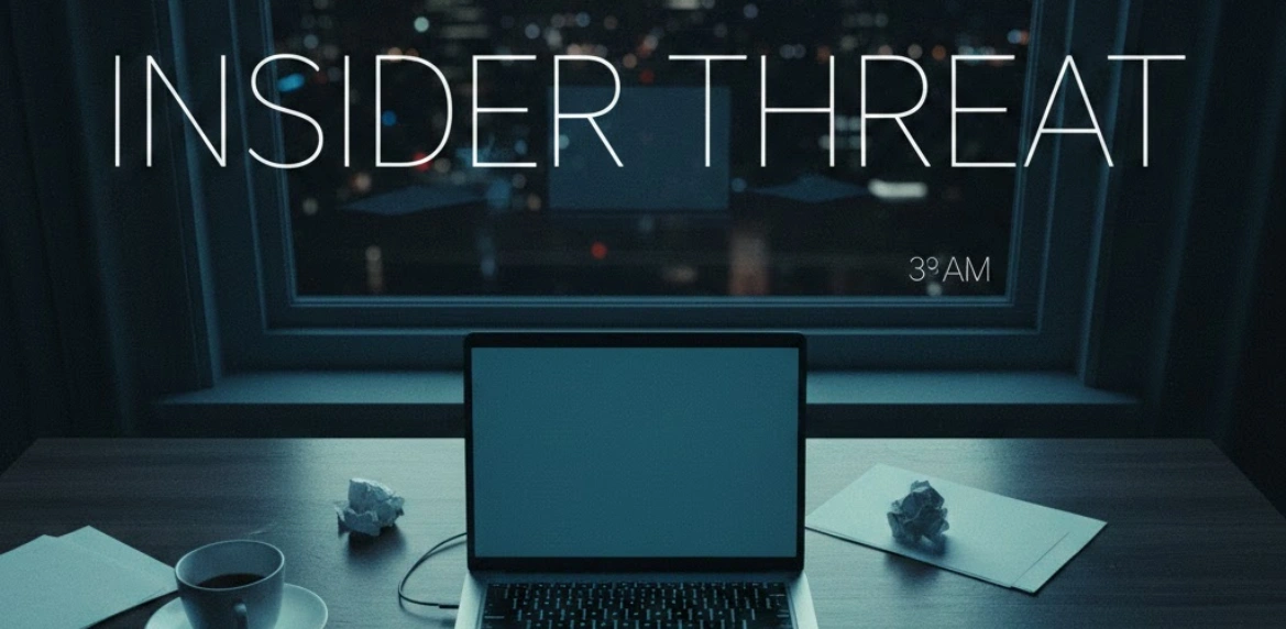 Insider Threat Detection