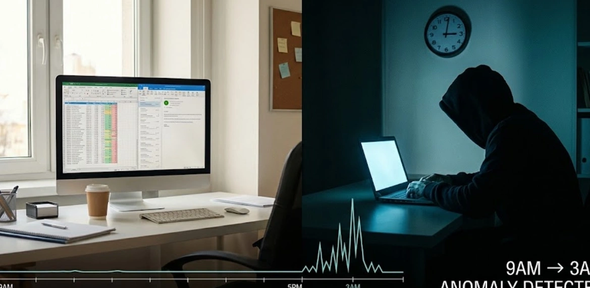 Insider Threat Detection gallery image 1